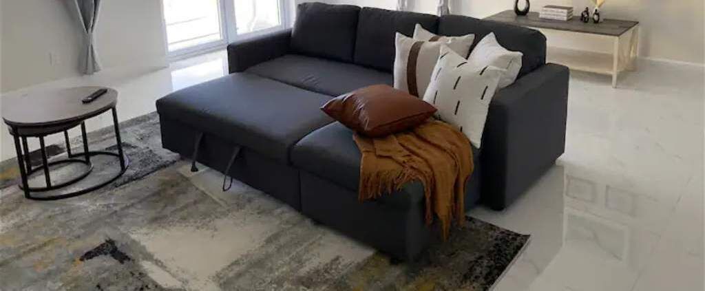 Photo of Livingroom in Westwind