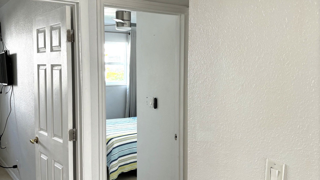 Photo of Bedroom in Williams Town