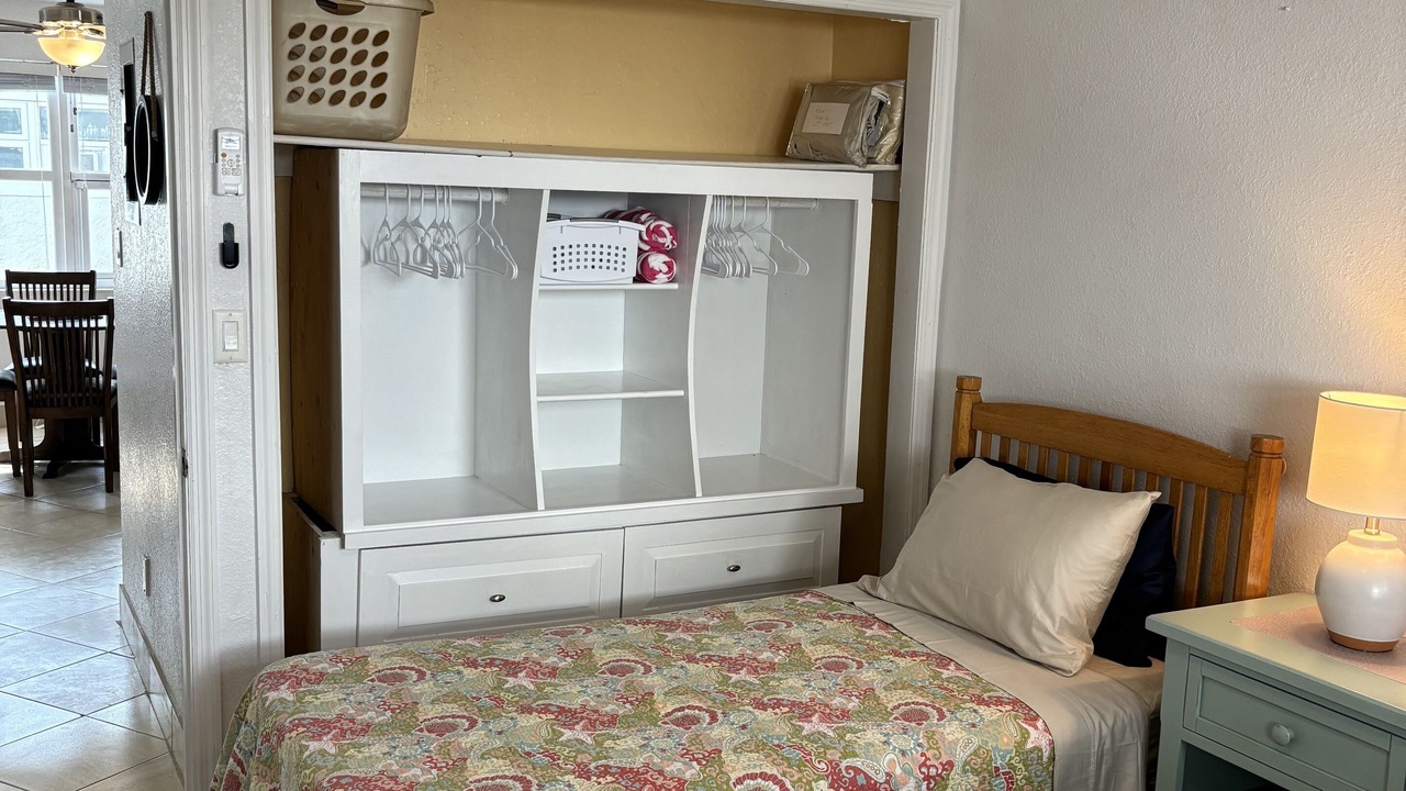 Photo of Bedroom in Williams Town