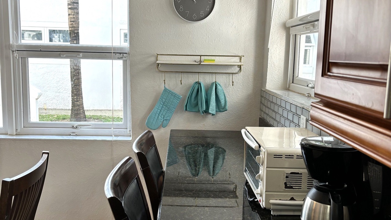 Photo of Kitchen in Williams Town