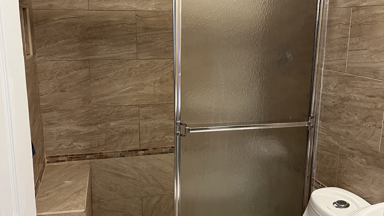 Photo of Bathroom in Williams Town