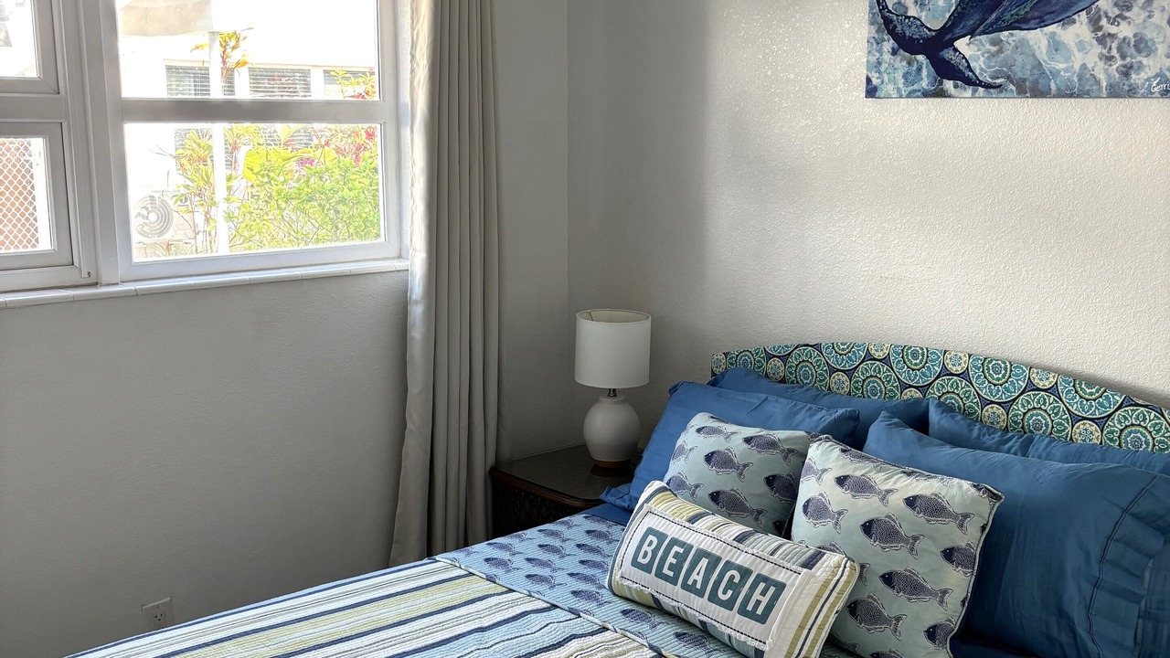 Photo of Bedroom in Williams Town