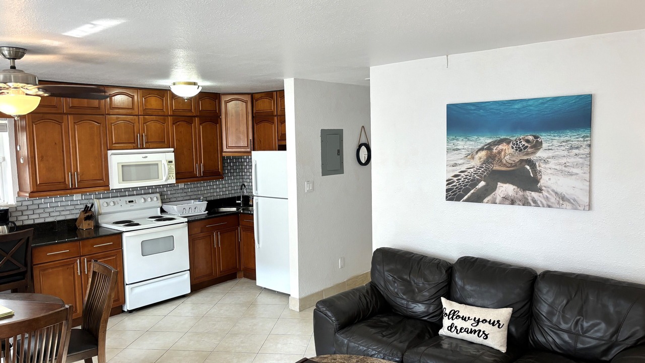 Photo of Livingroom in Williams Town