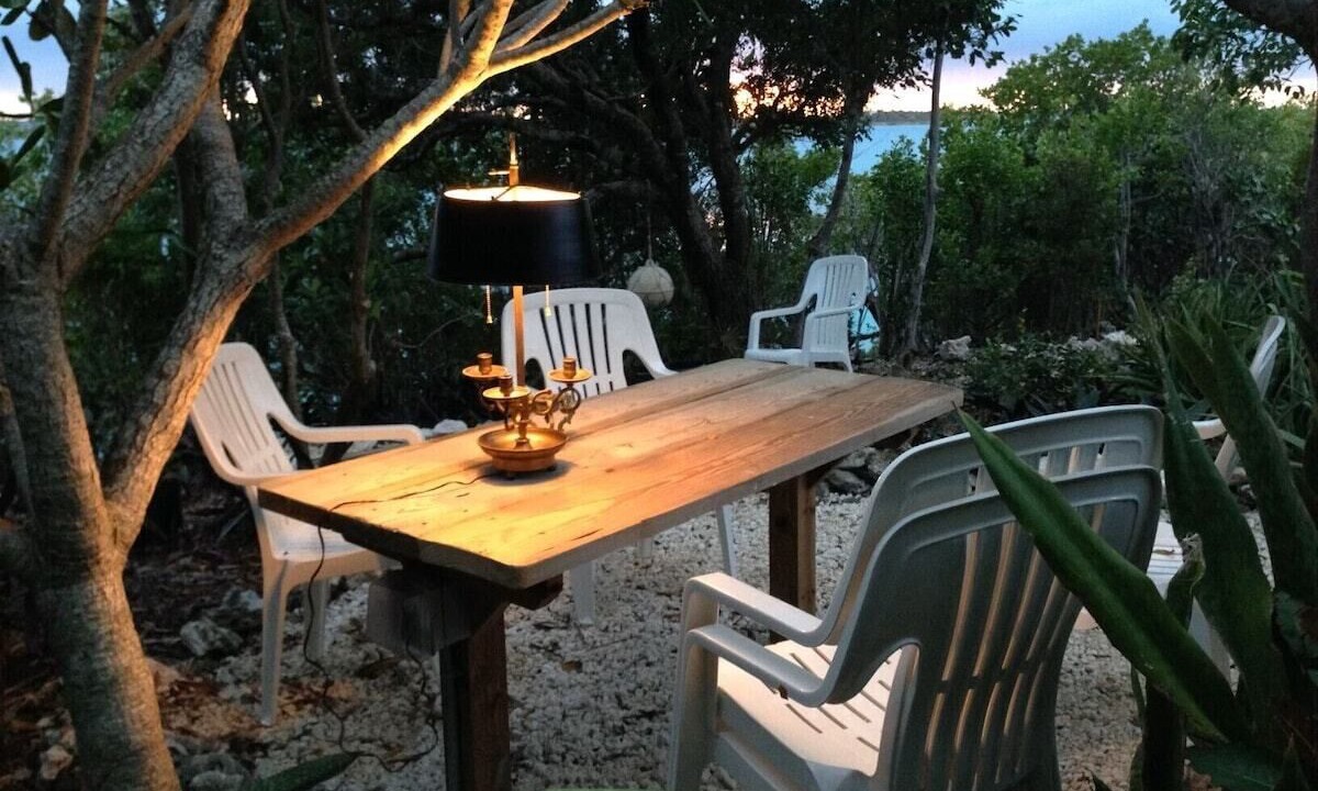 Photo of Outdoor in Man O War Cay