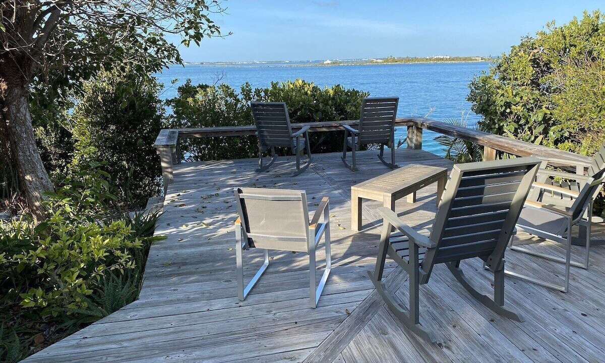 Photo of Outdoor in Man O War Cay