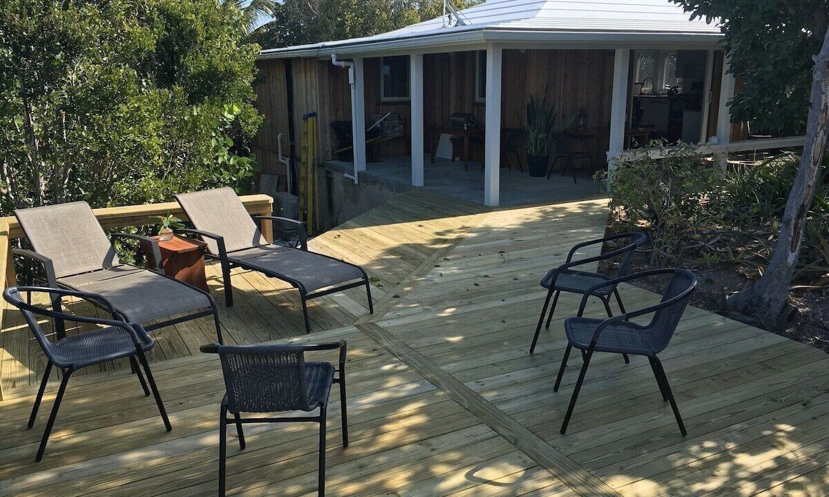 Photo of Outdoor in Man O War Cay