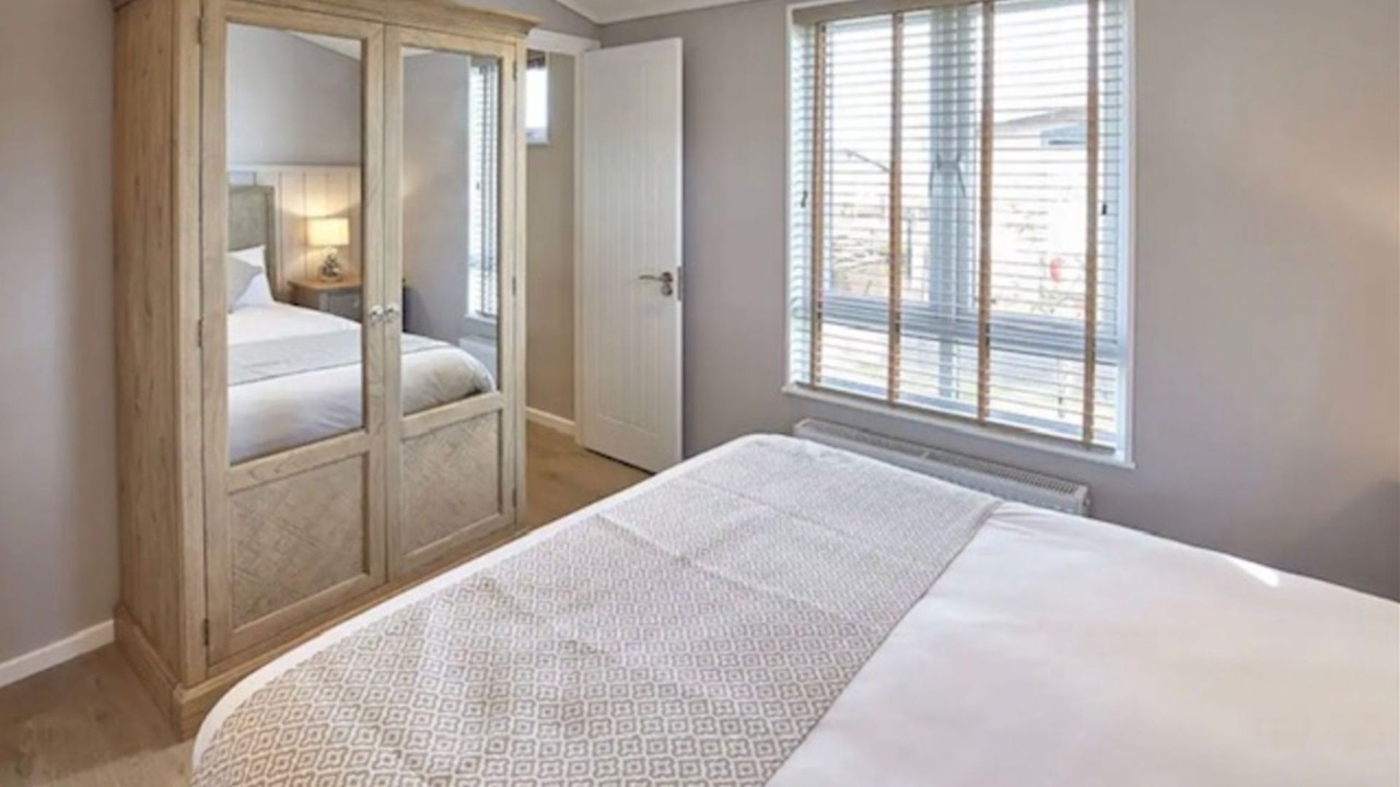 Photo of Bedroom in Runswick Bay