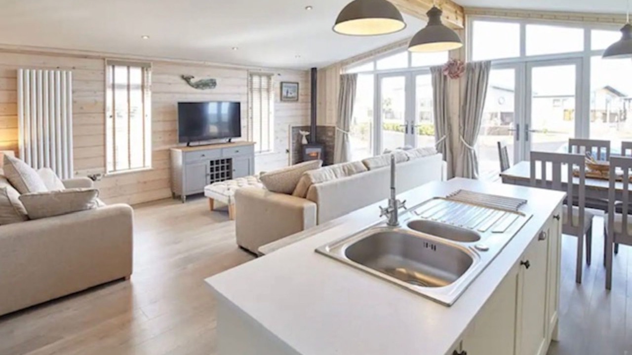 Photo of Livingroom in Runswick Bay
