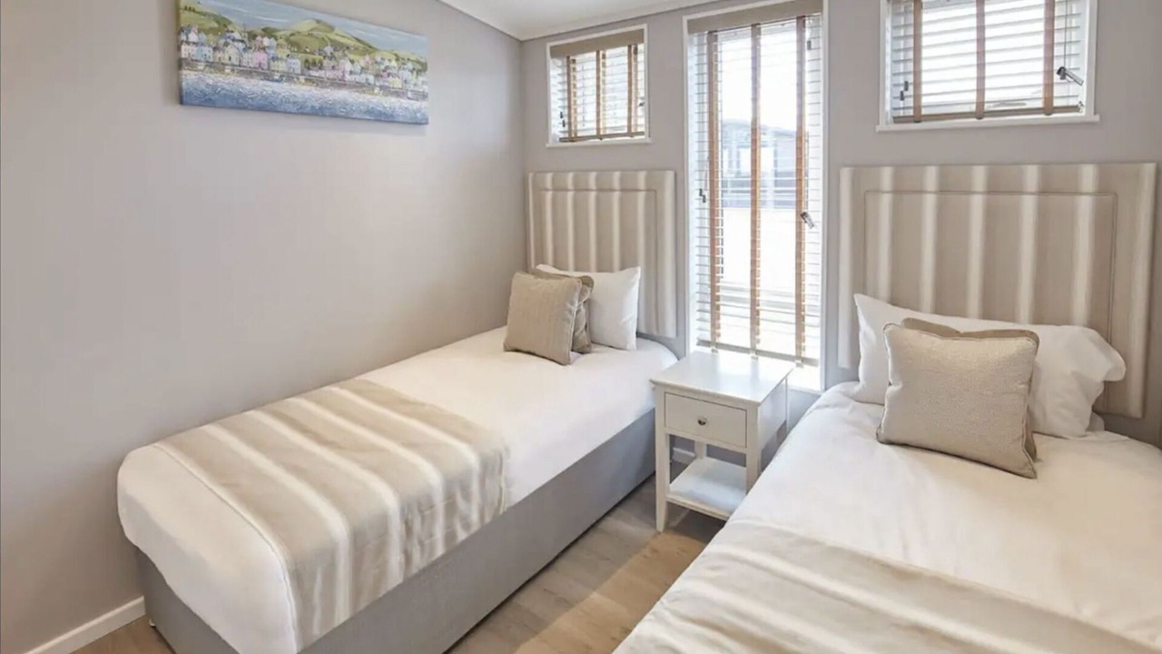 Photo of Bedroom in Runswick Bay