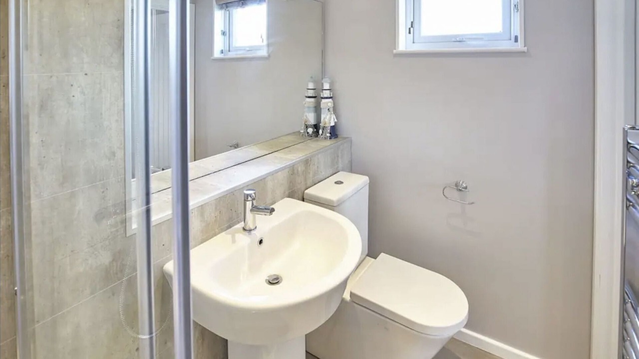 Photo of Bathroom in Runswick Bay