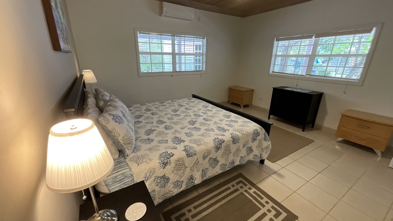 Photo of Bedroom in Great Exuma