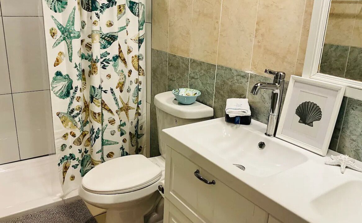 Photo of Bathroom in Great Exuma