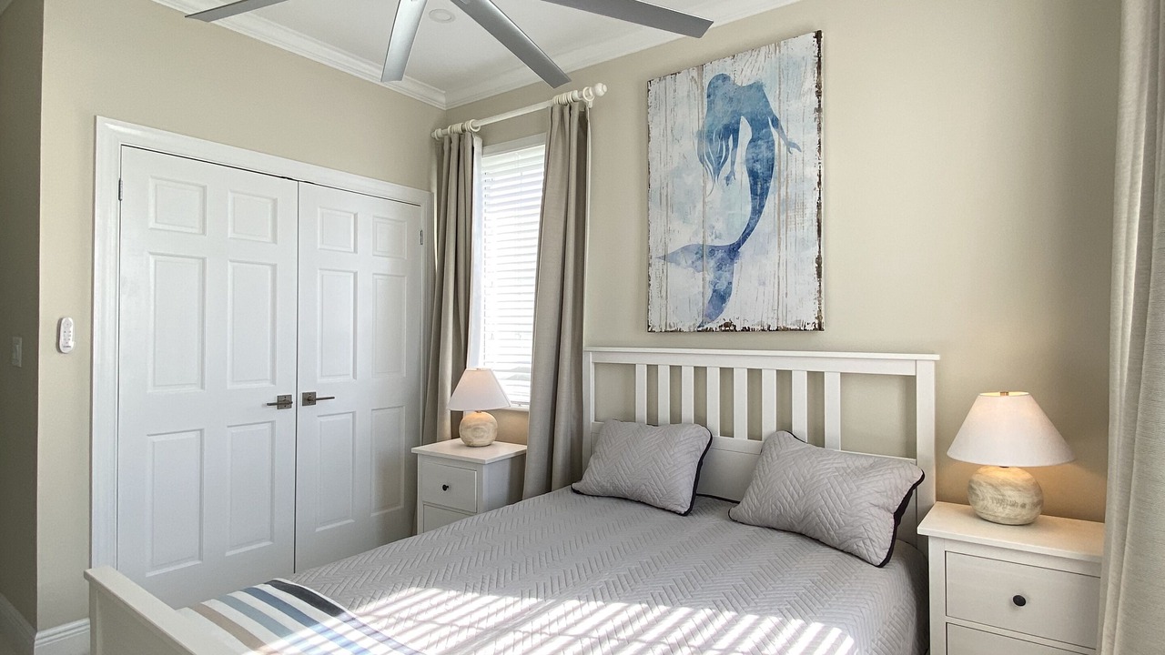Photo of Bedroom in Palm Cay