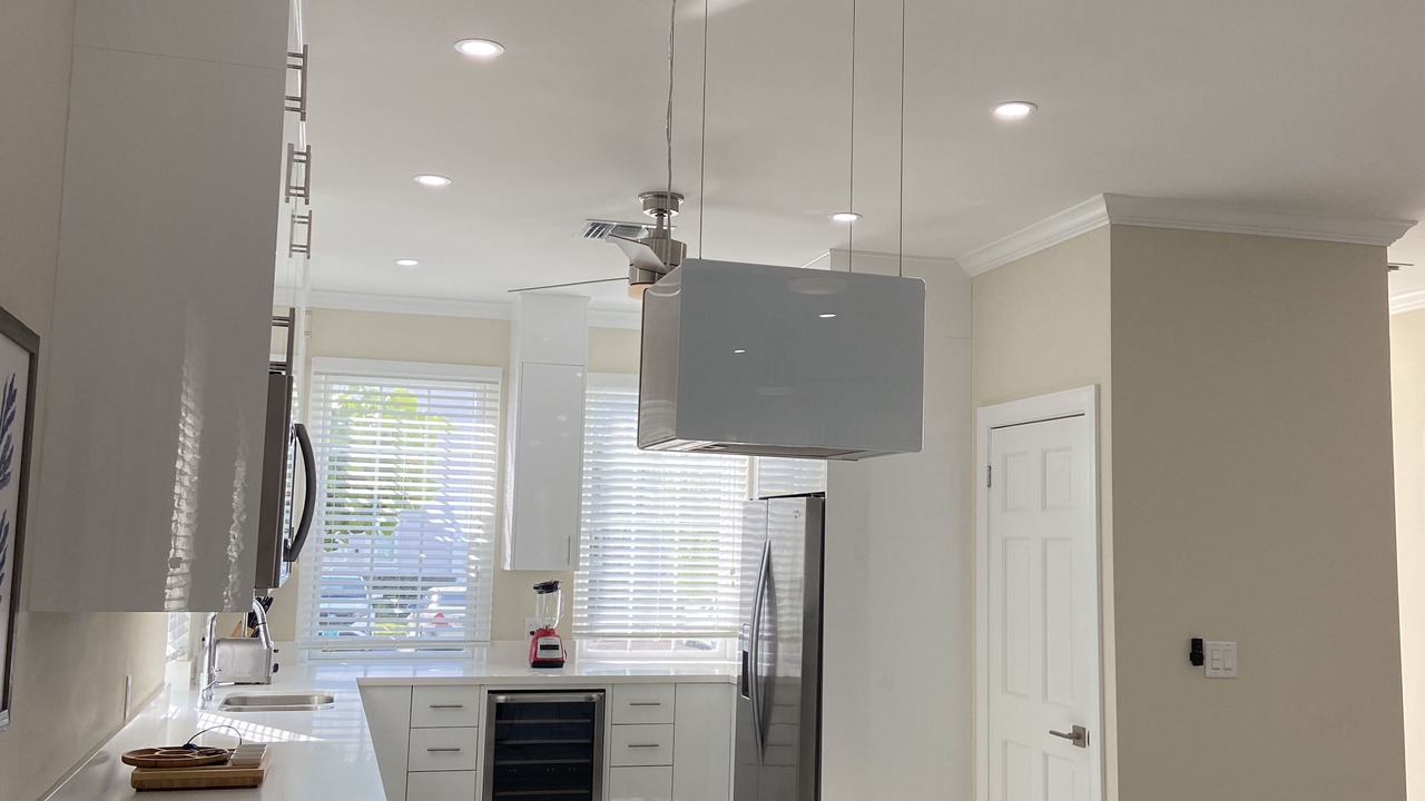 Photo of Kitchen in Palm Cay