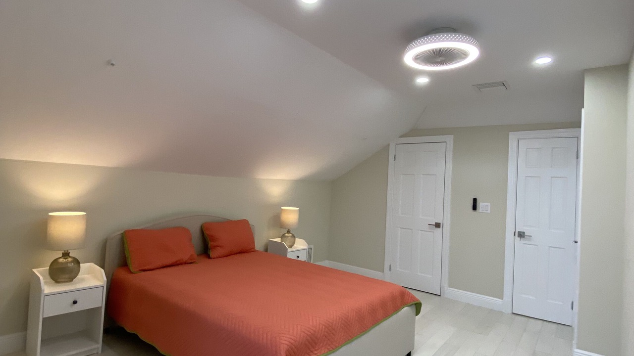 Photo of Bedroom in Palm Cay