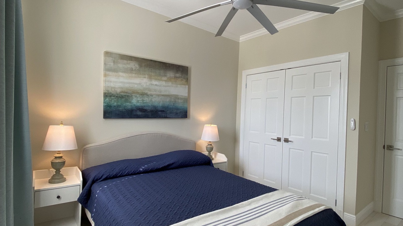 Photo of Bedroom in Palm Cay
