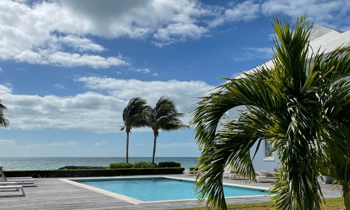 Photo of Outdoor in Palm Cay