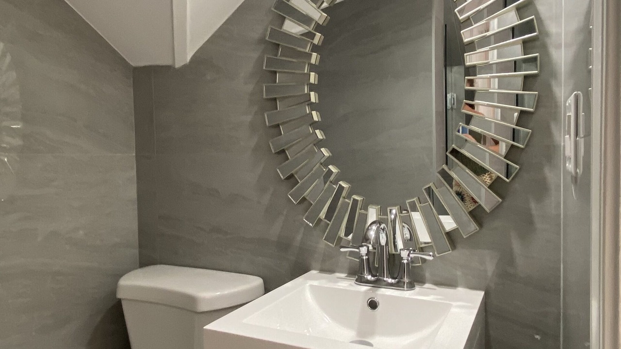 Photo of Bathroom in Palm Cay