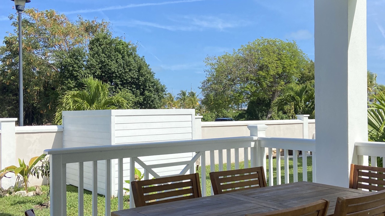 Photo of Outdoor in Palm Cay