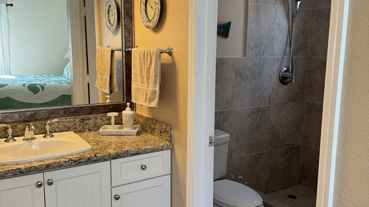 Photo of Bathroom in North Bimini