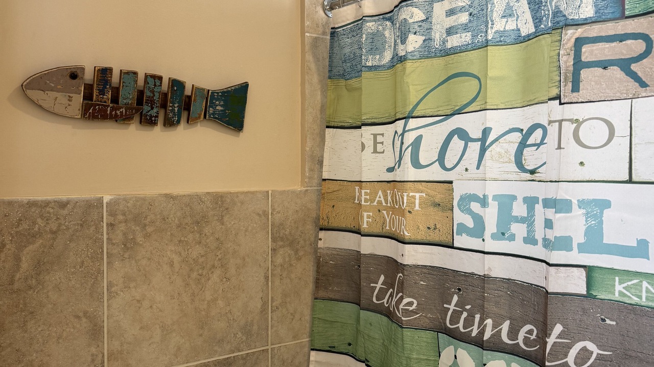 Photo of Bathroom in North Bimini