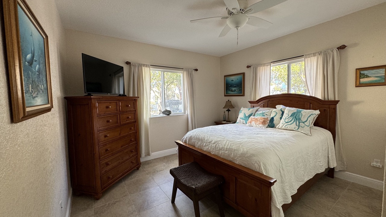 Photo of Bedroom in North Bimini