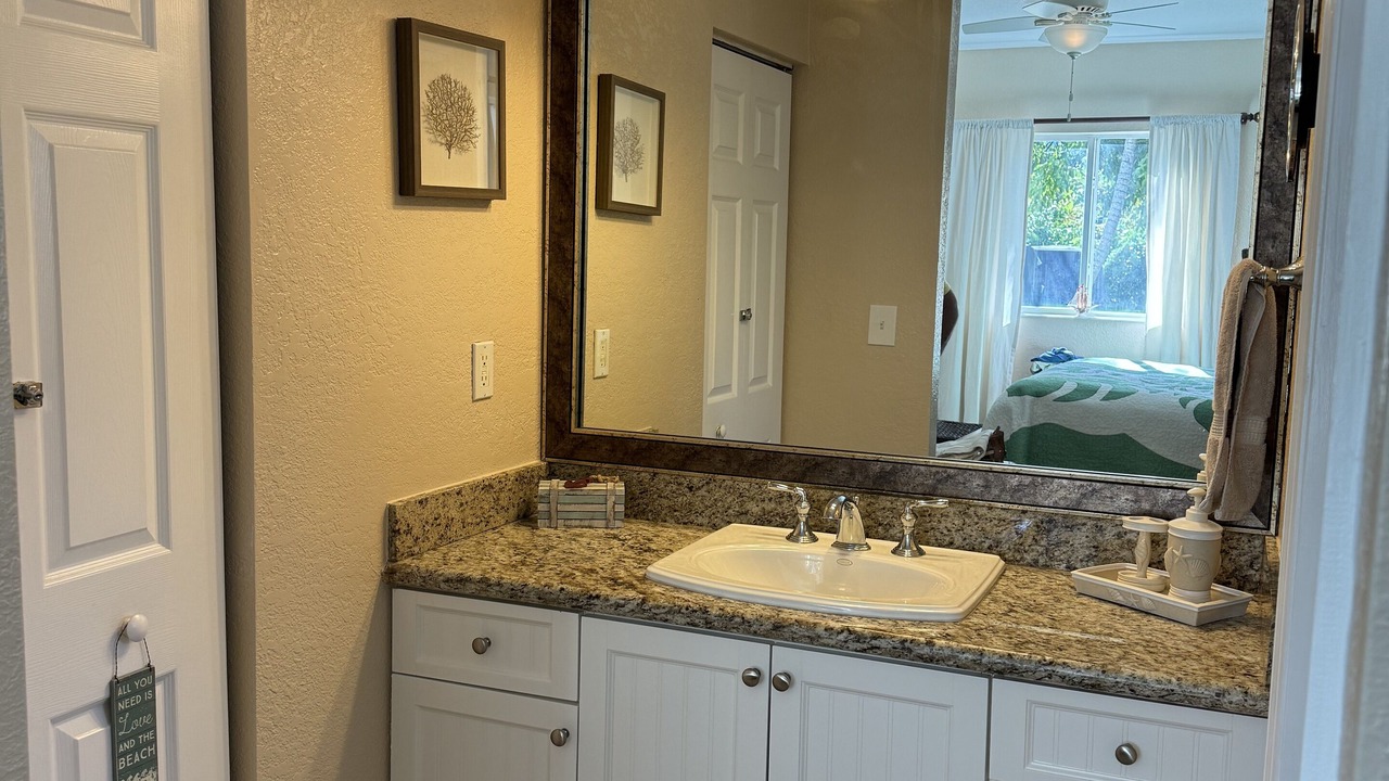 Photo of Bathroom in North Bimini