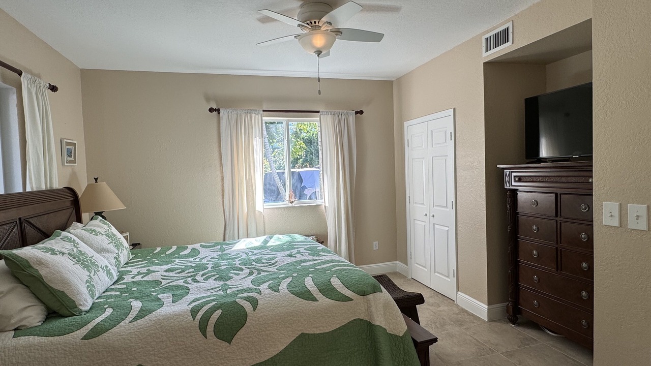 Photo of Bedroom in North Bimini