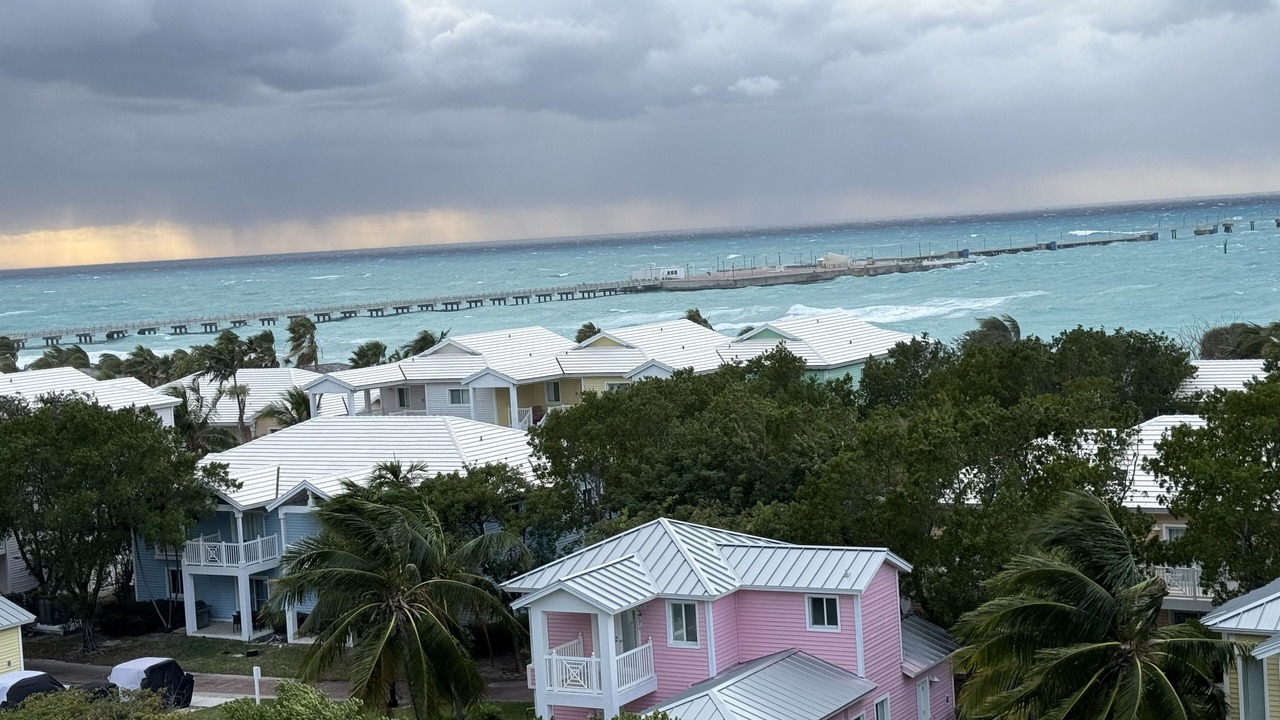 Photo of Outdoor in North Bimini