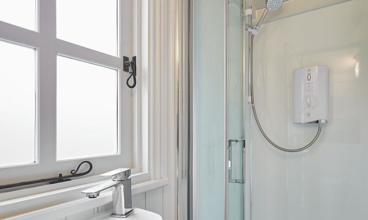 Photo of Bathroom in Saltburn-by-the-Sea