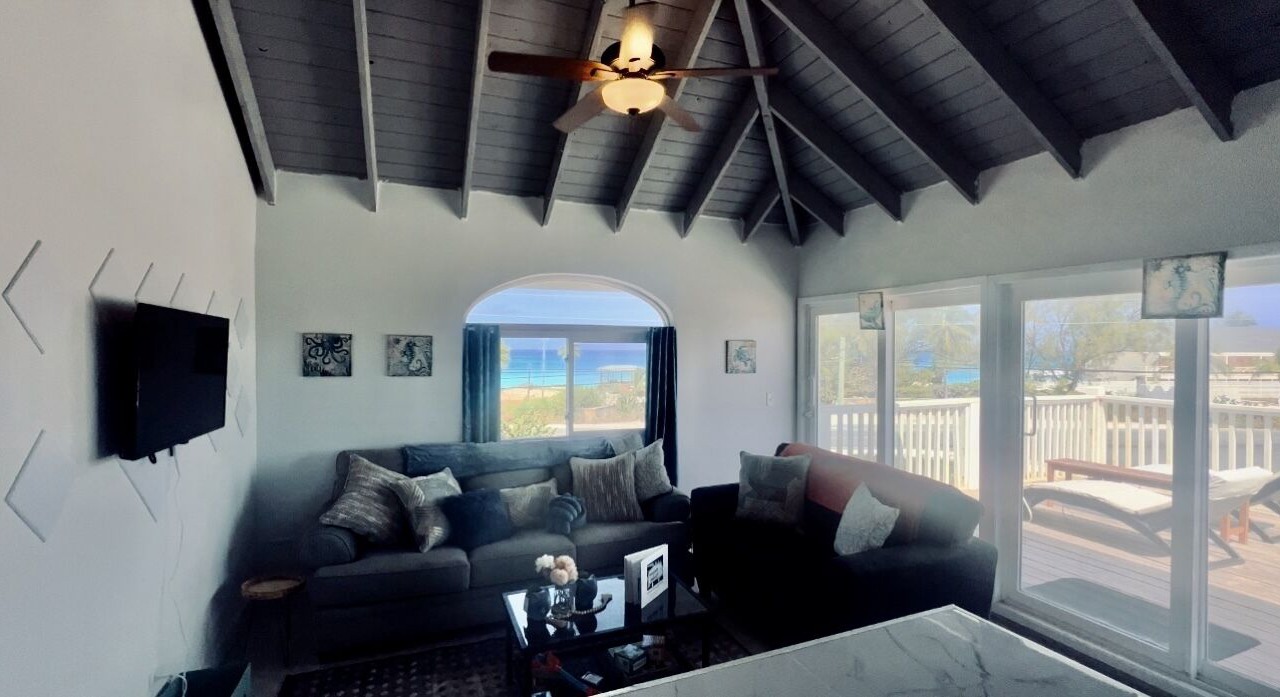 Photo of Livingroom in Great Exuma