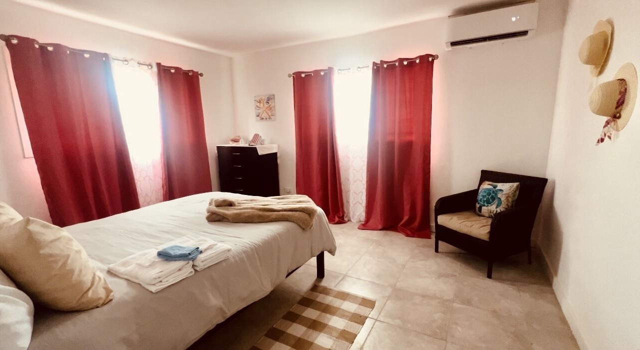 Photo of Bedroom in Great Exuma