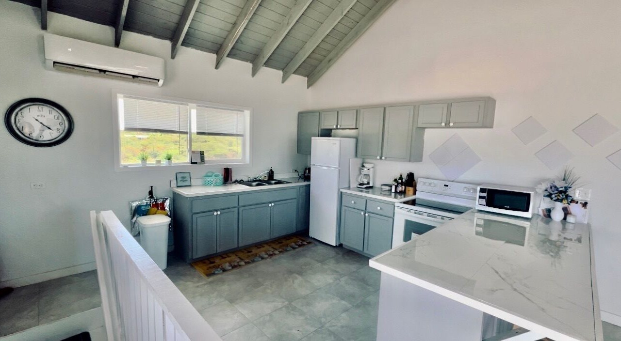 Photo of Kitchen in Great Exuma