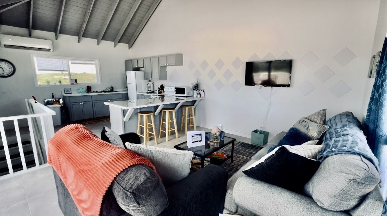 Photo of Livingroom in Great Exuma