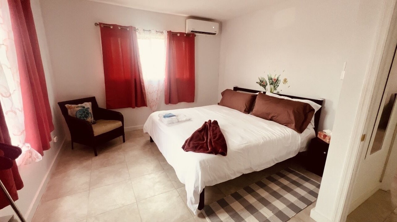 Photo of Bedroom in Great Exuma