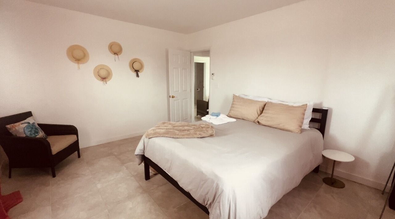 Photo of Bedroom in Great Exuma