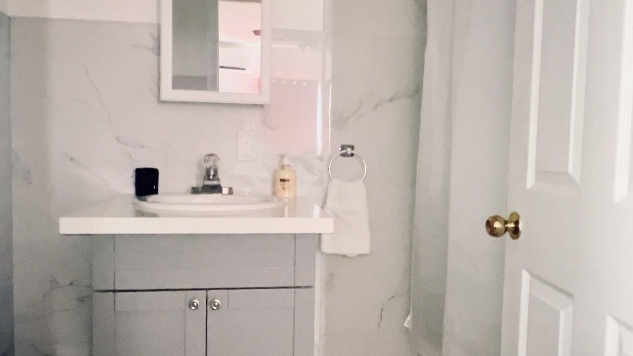 Photo of Bathroom in Great Exuma