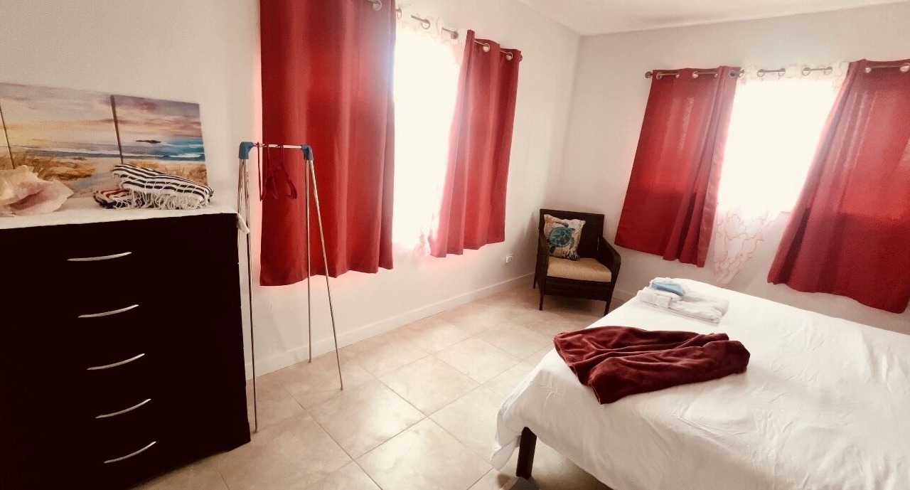 Photo of Bedroom in Great Exuma