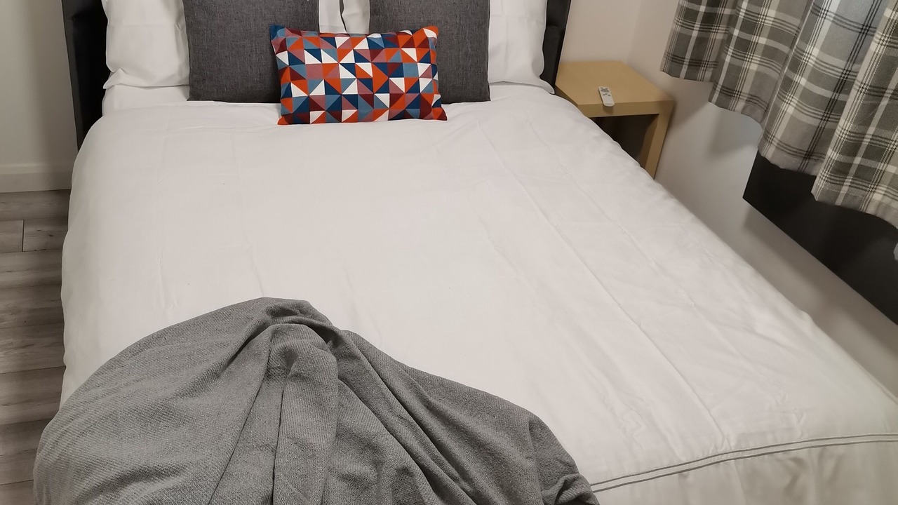 Photo of Bedroom in Wellingborough