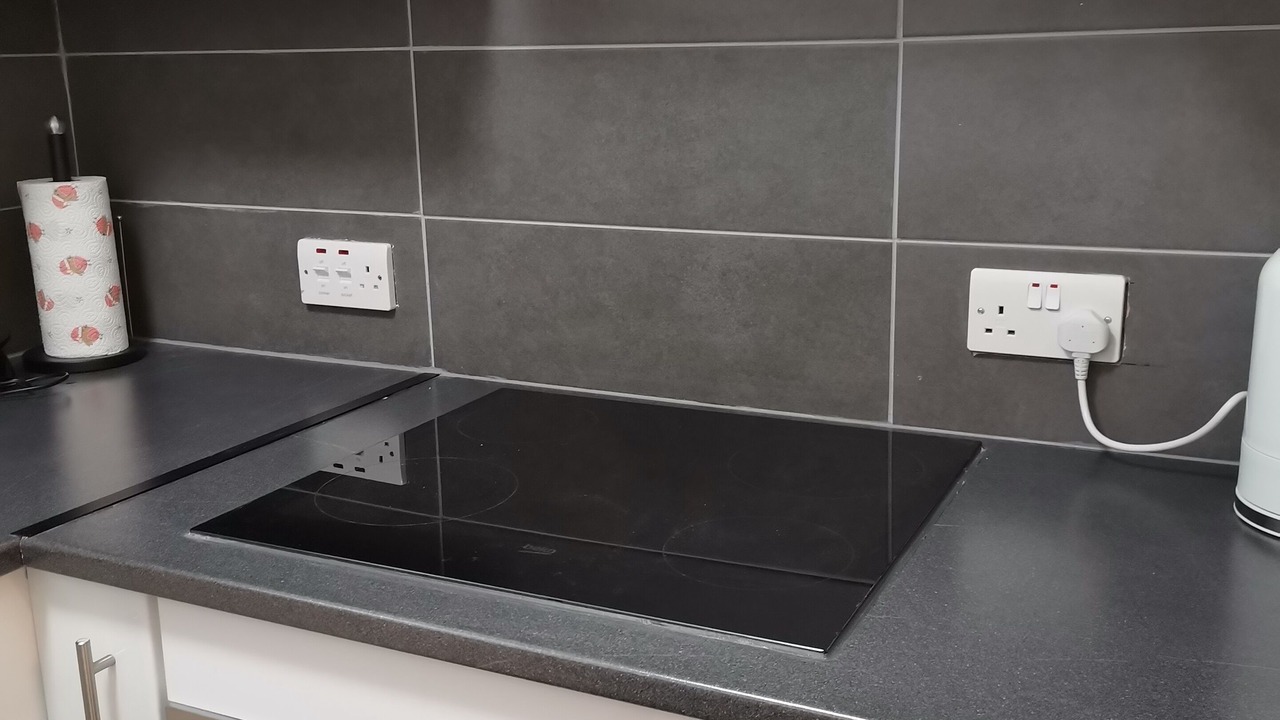 Photo of Kitchen in Wellingborough