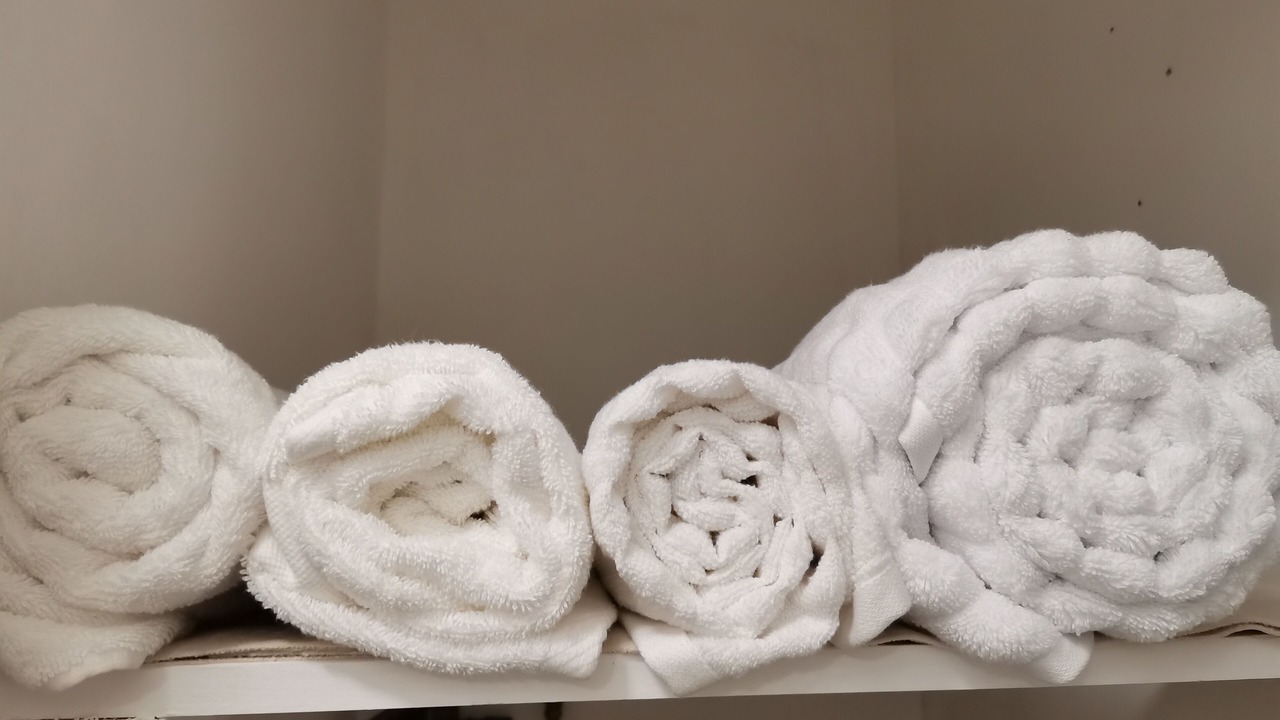 Photo of Bathroom in Wellingborough