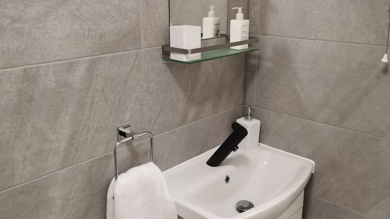 Photo of Bathroom in Wellingborough