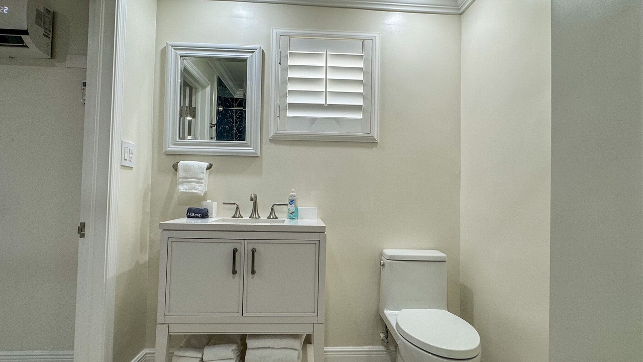 Photo of Bathroom in Gambier