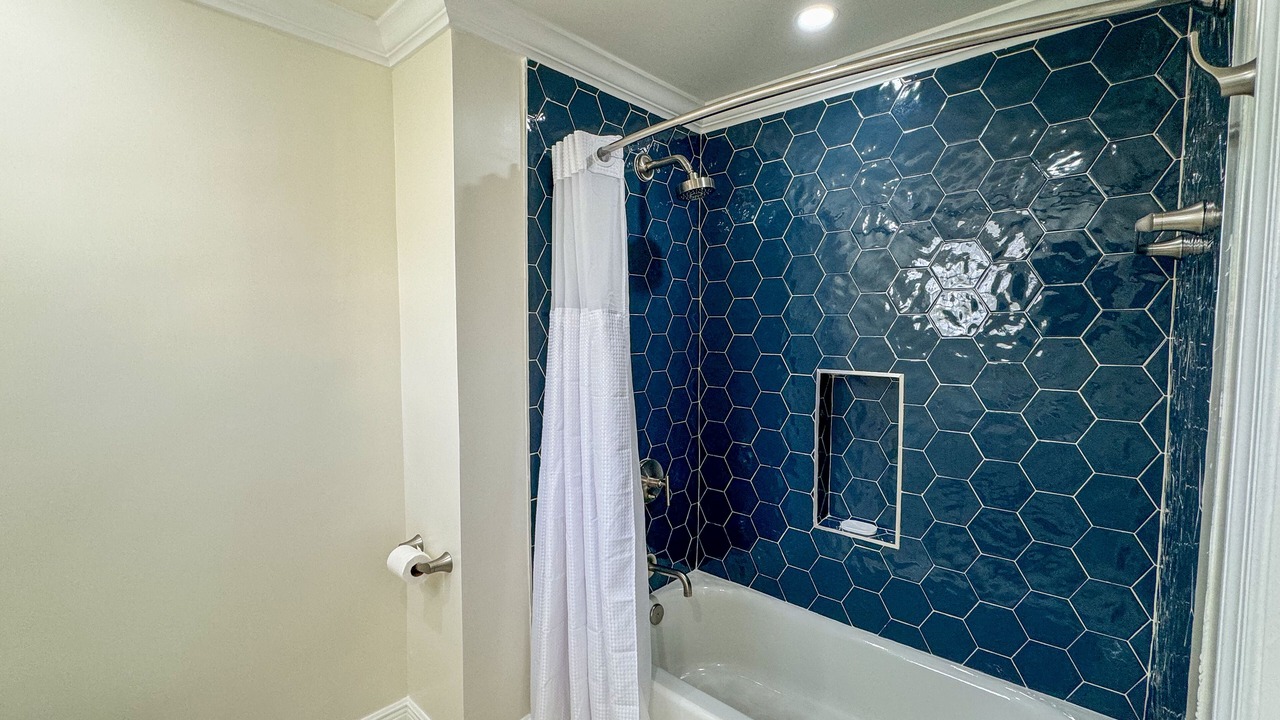 Photo of Bathroom in Gambier