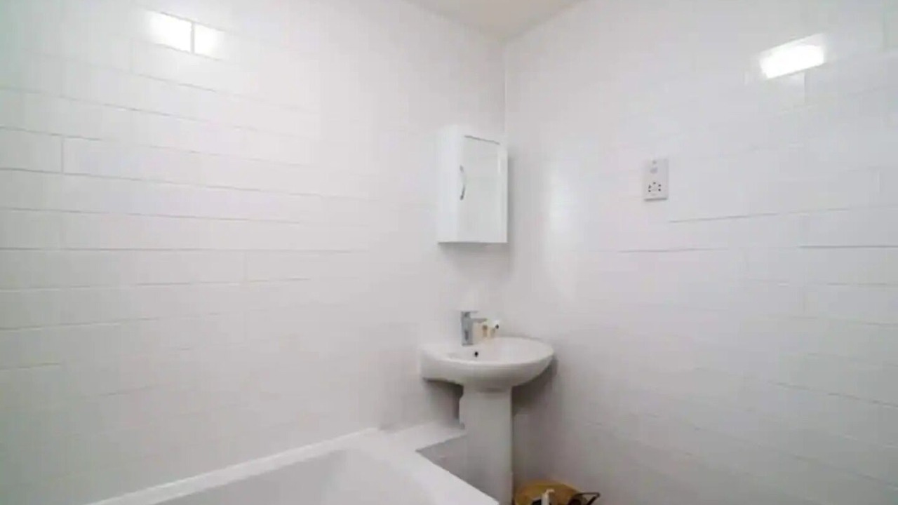 Photo of Bathroom in St. Pancras and Somers Town