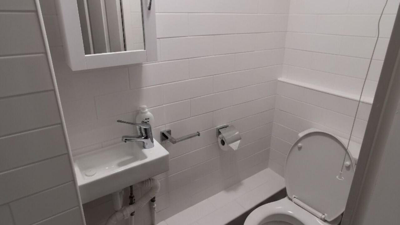 Photo of Bathroom in St. Pancras and Somers Town