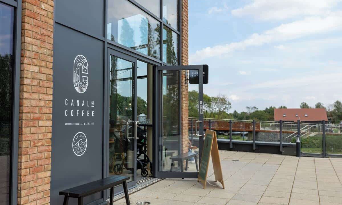 Photo of Outdoor in Milton Keynes