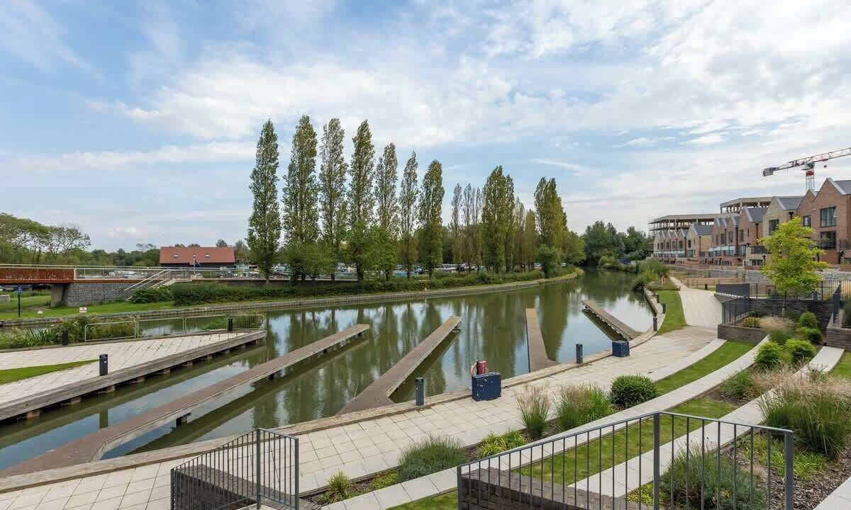 Photo of Others in Milton Keynes