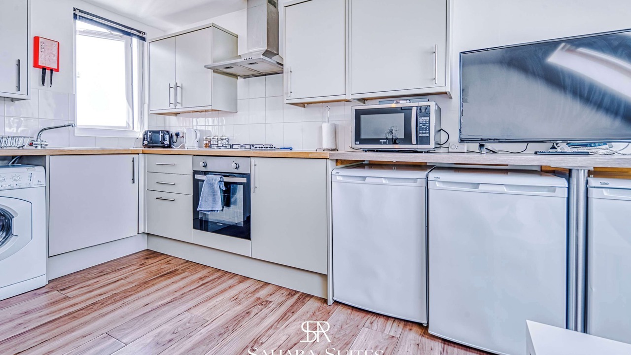 Photo of Kitchen in Southsea