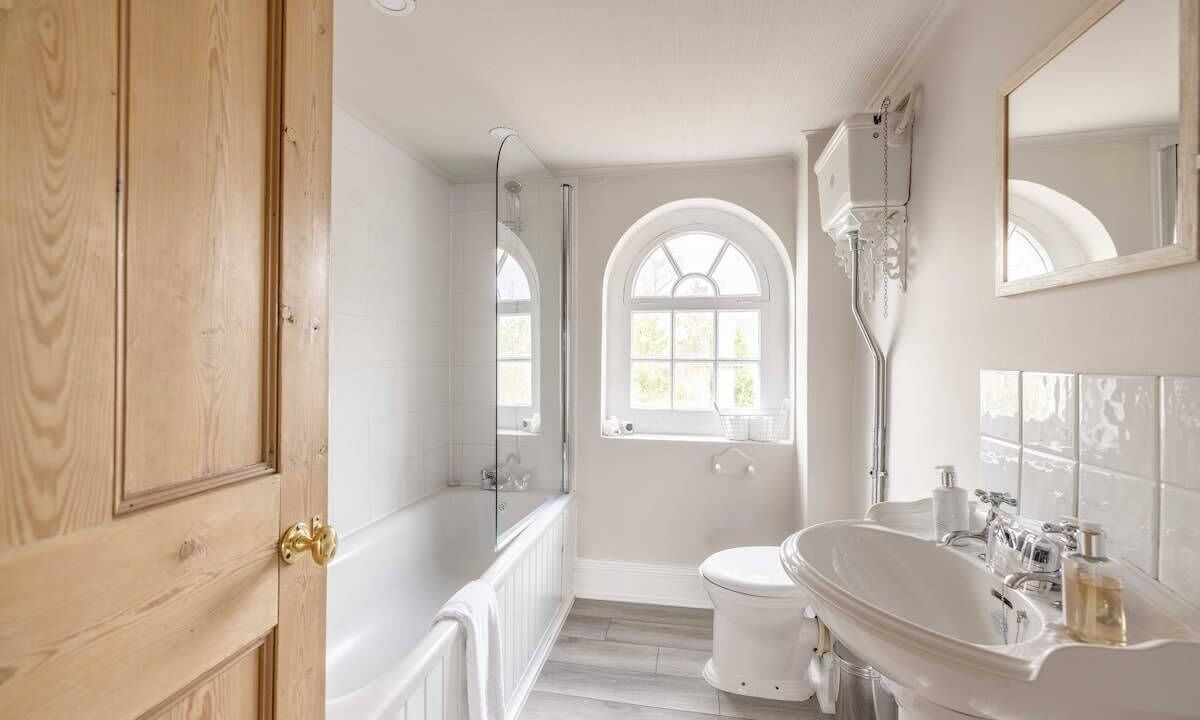 Photo of Bathroom in Windsor